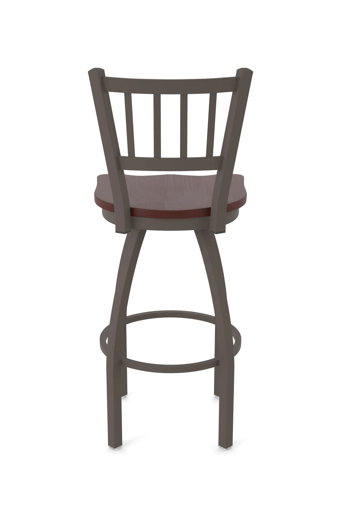 small counter height stool 11