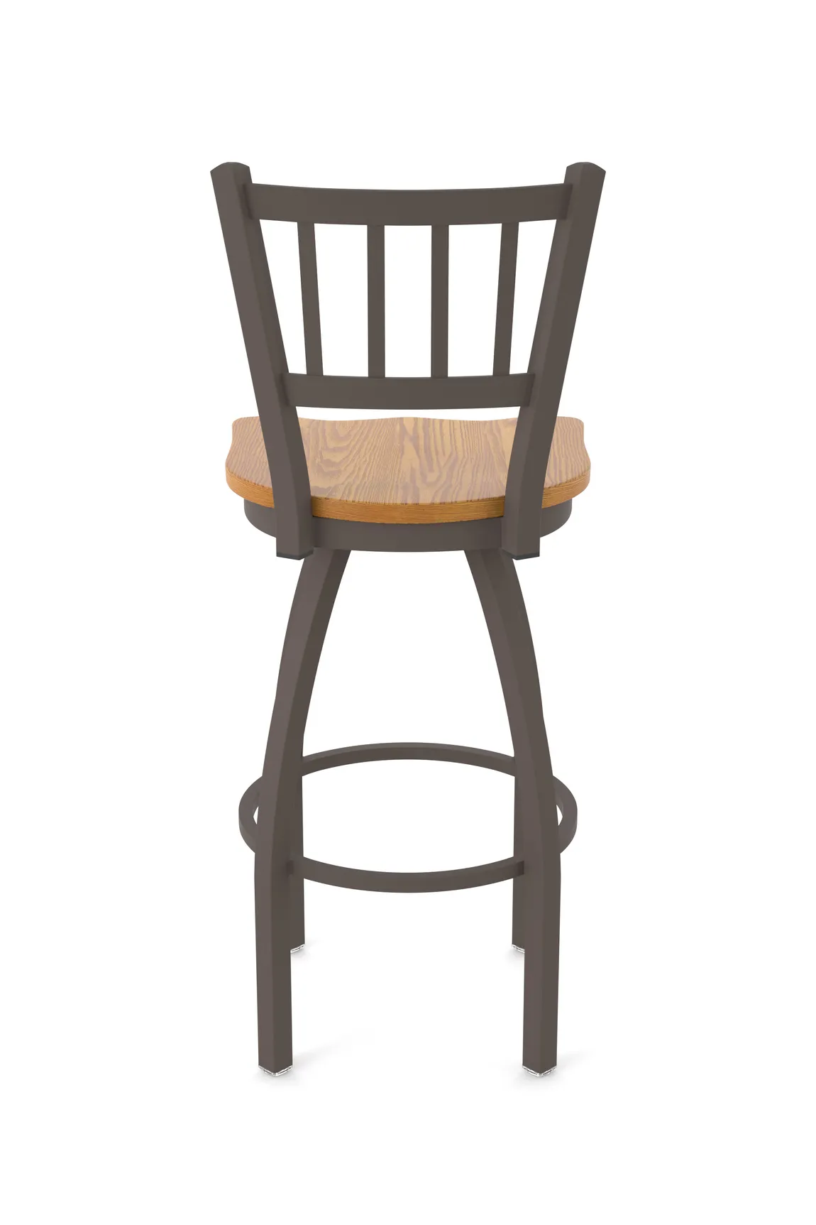 small counter height stool 11