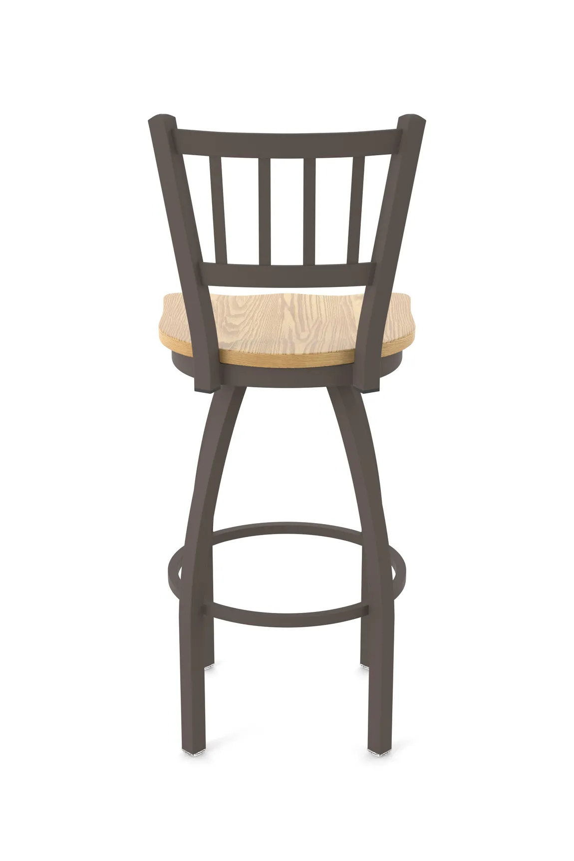 small counter height stool 11