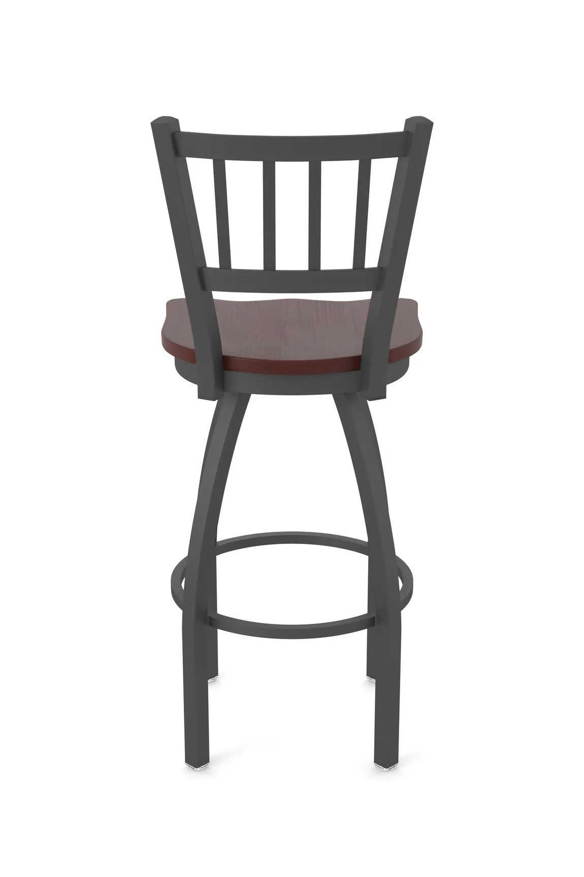 small counter height stool 11