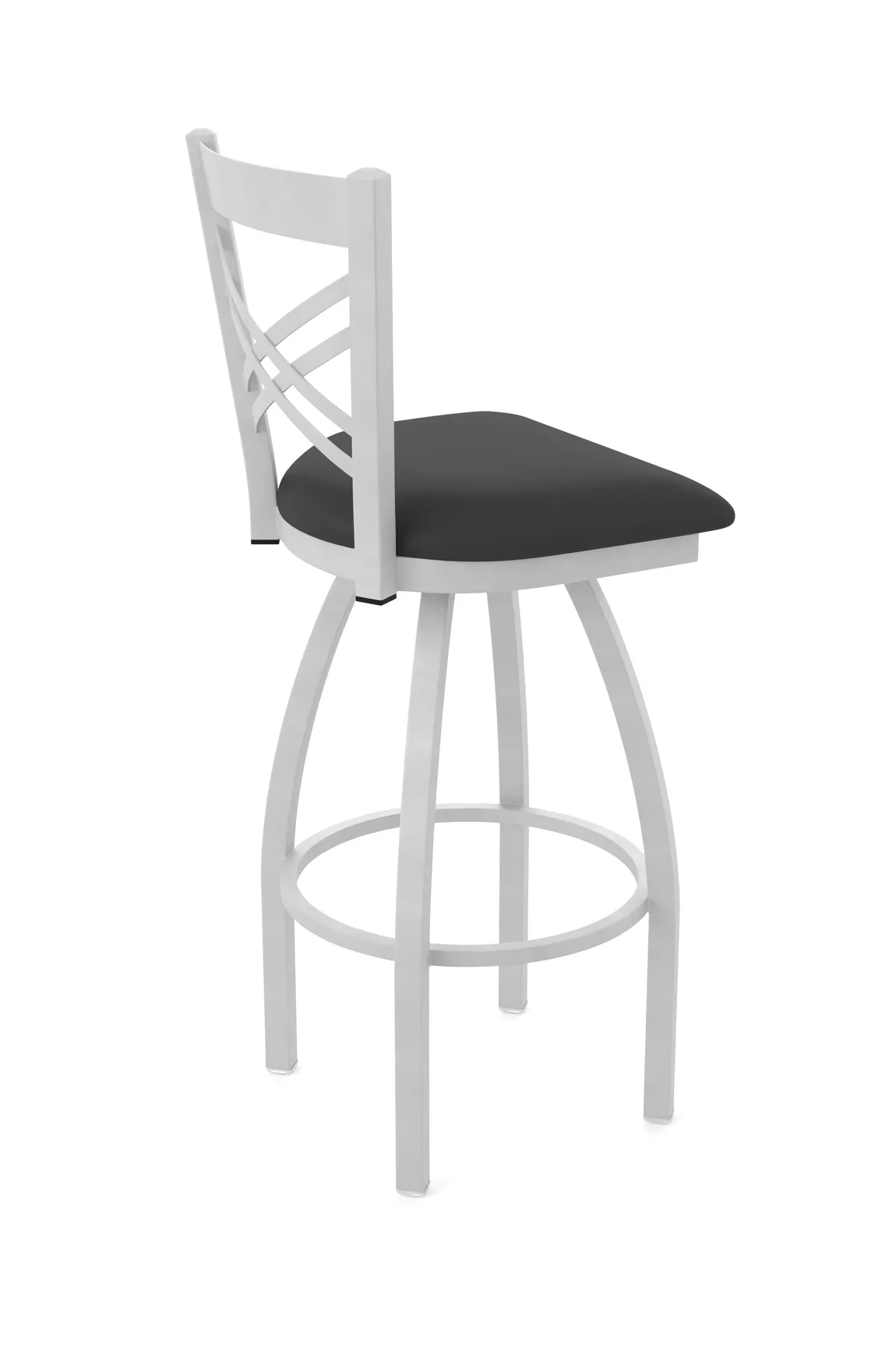 Bar Stool with Back