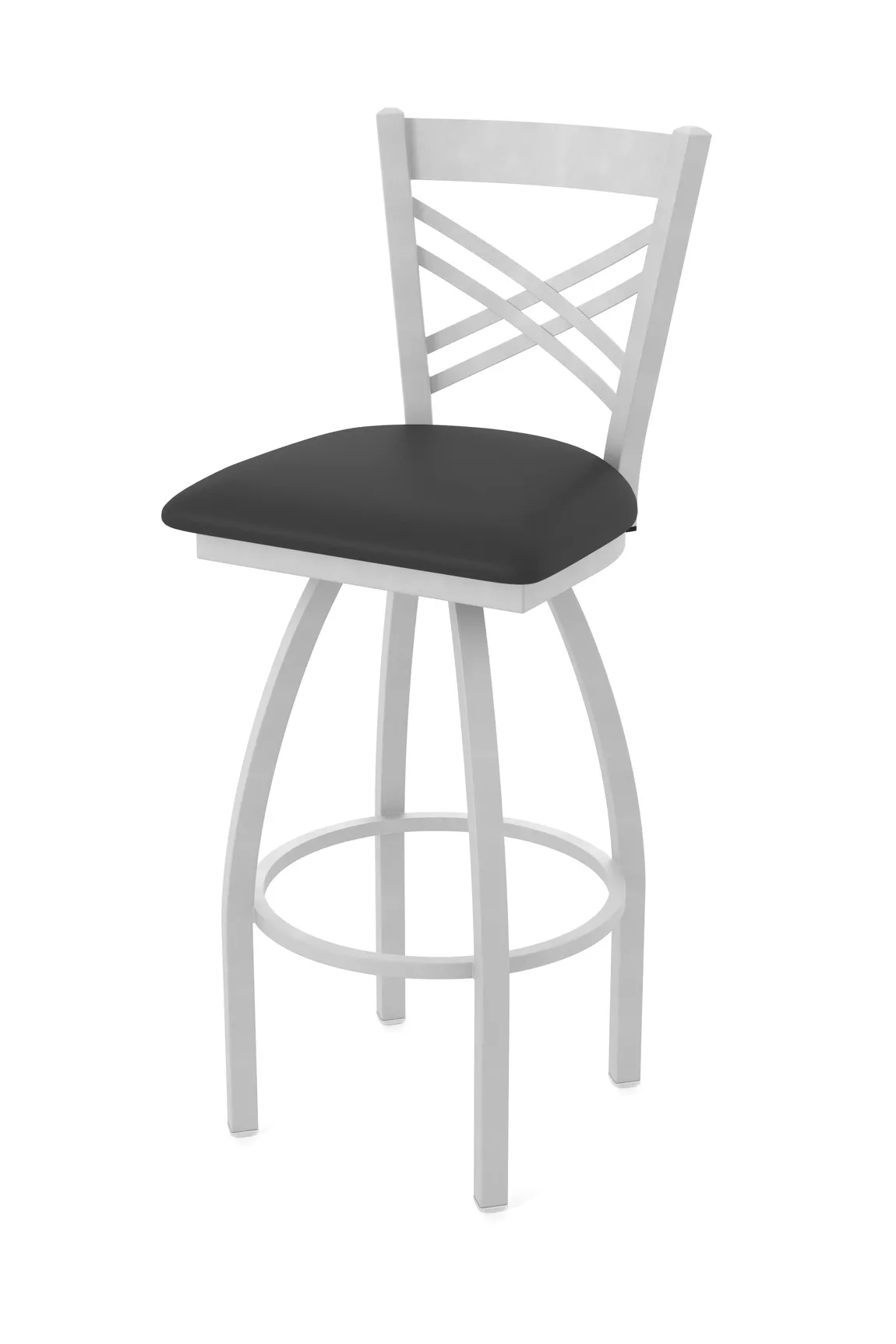 Bar Stool with Back