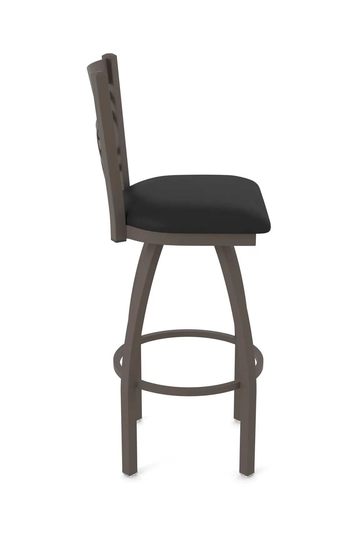 Bar Stool with Back