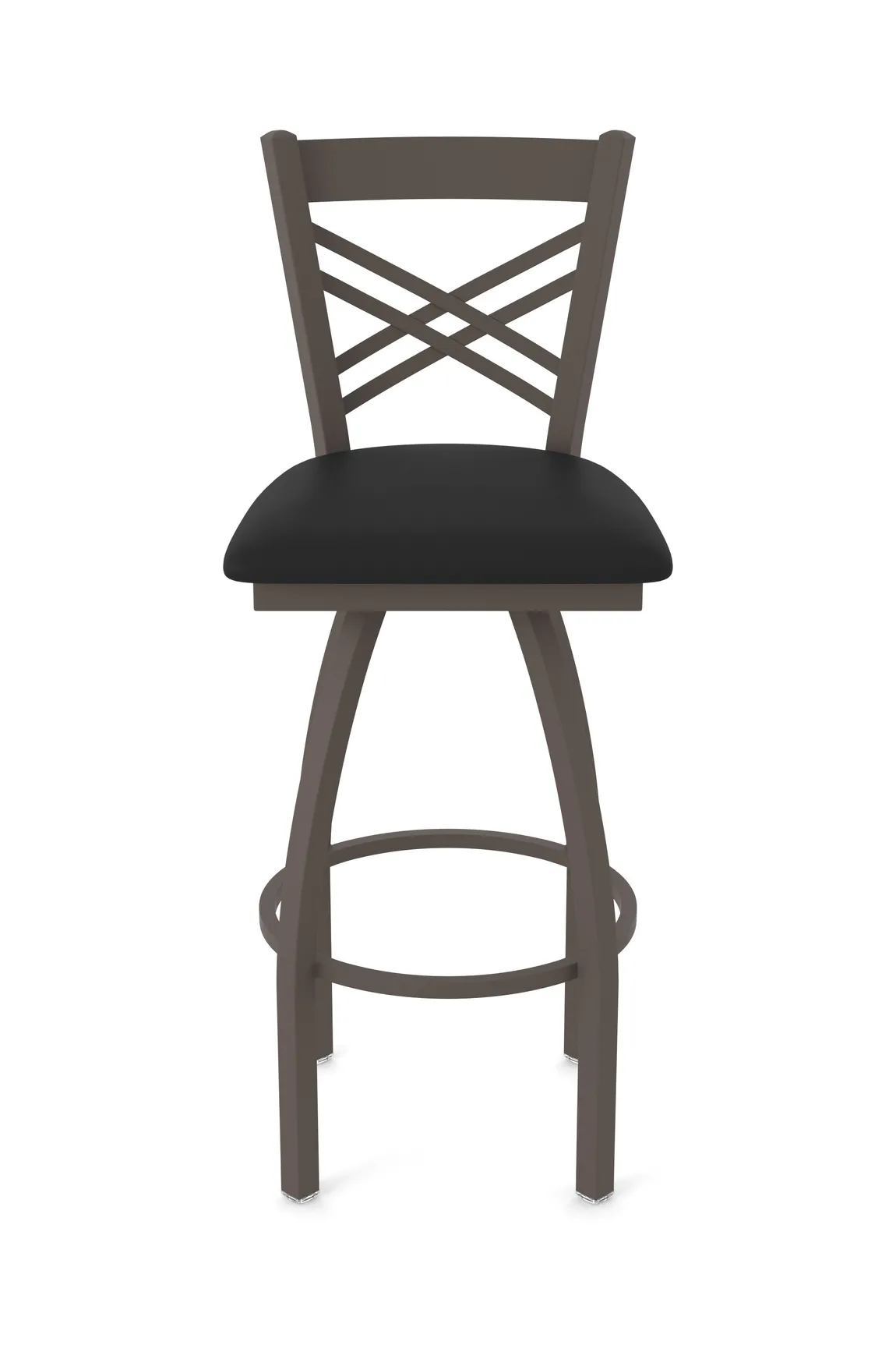 Bar Stool with Back