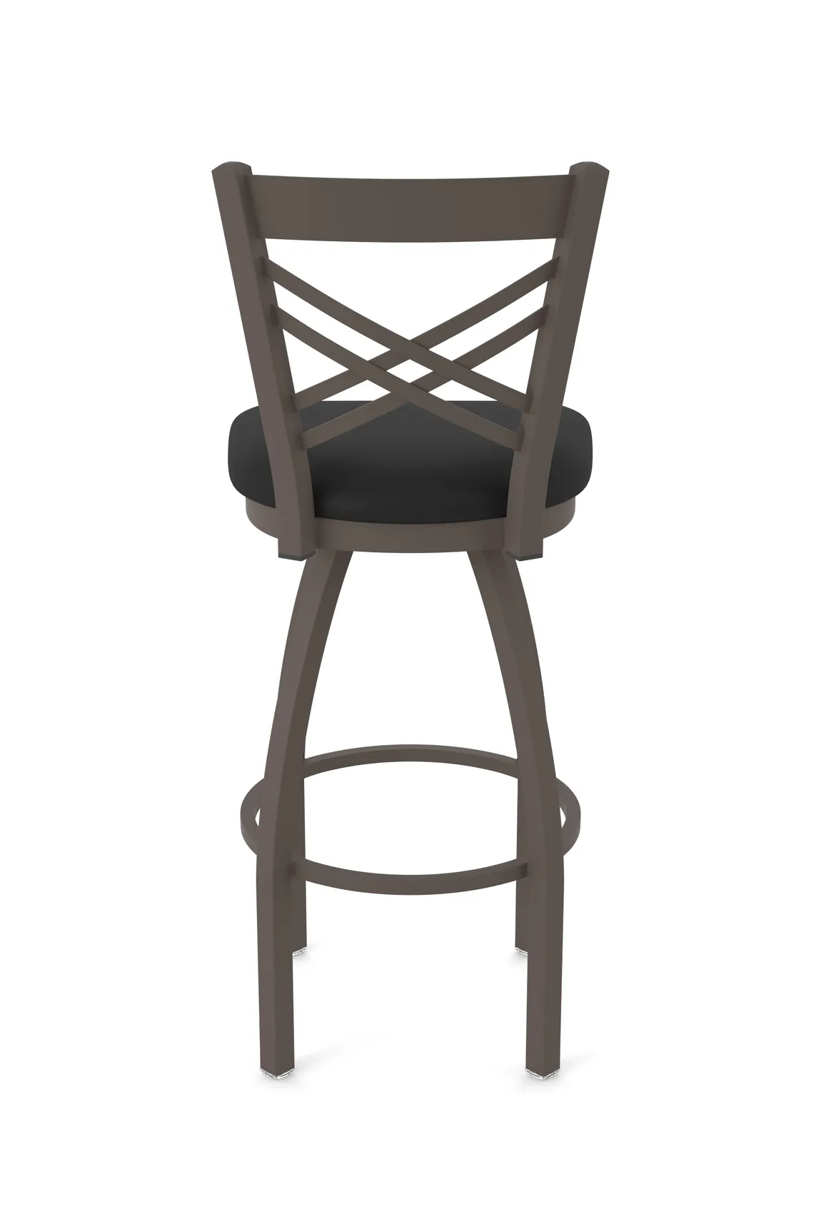 Bar Stool with Back