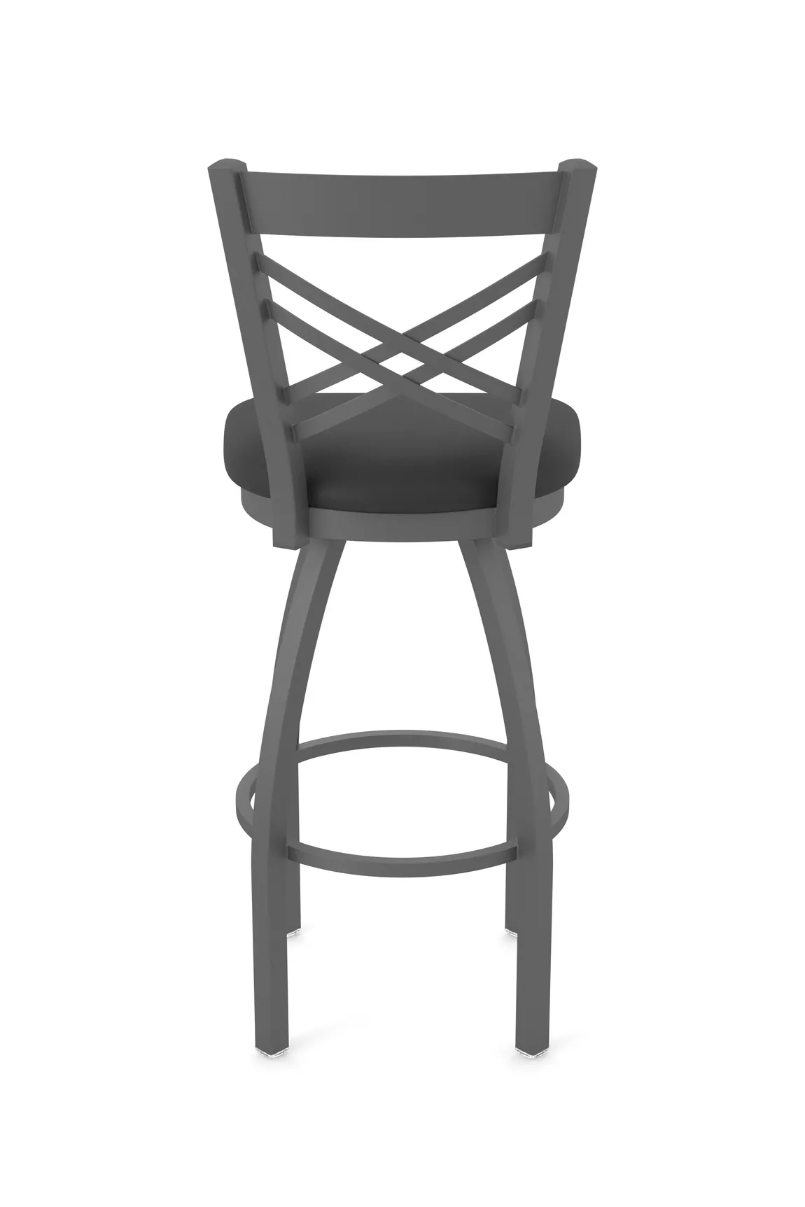 Bar Stool with Back
