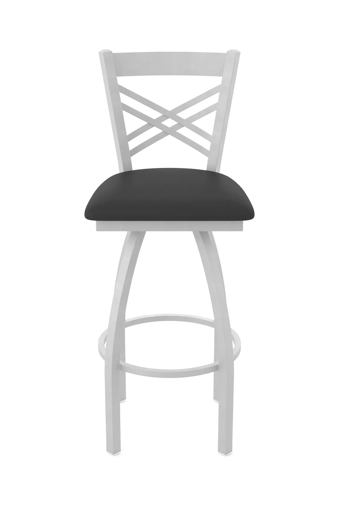 Bar Stool with Back