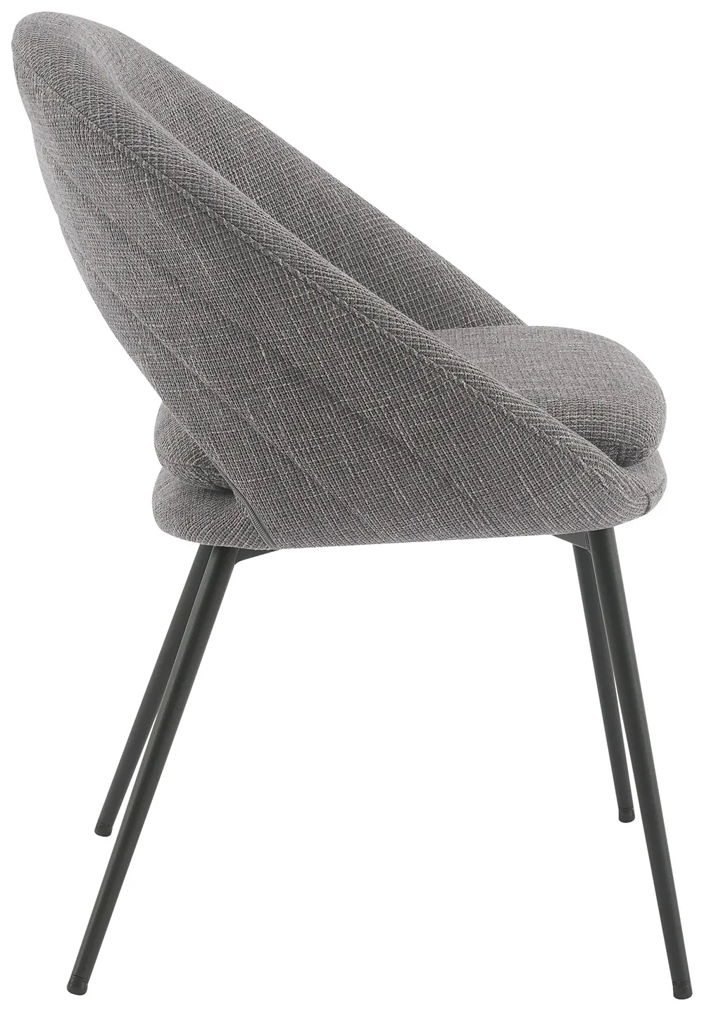 small mid century modern accent chair 6