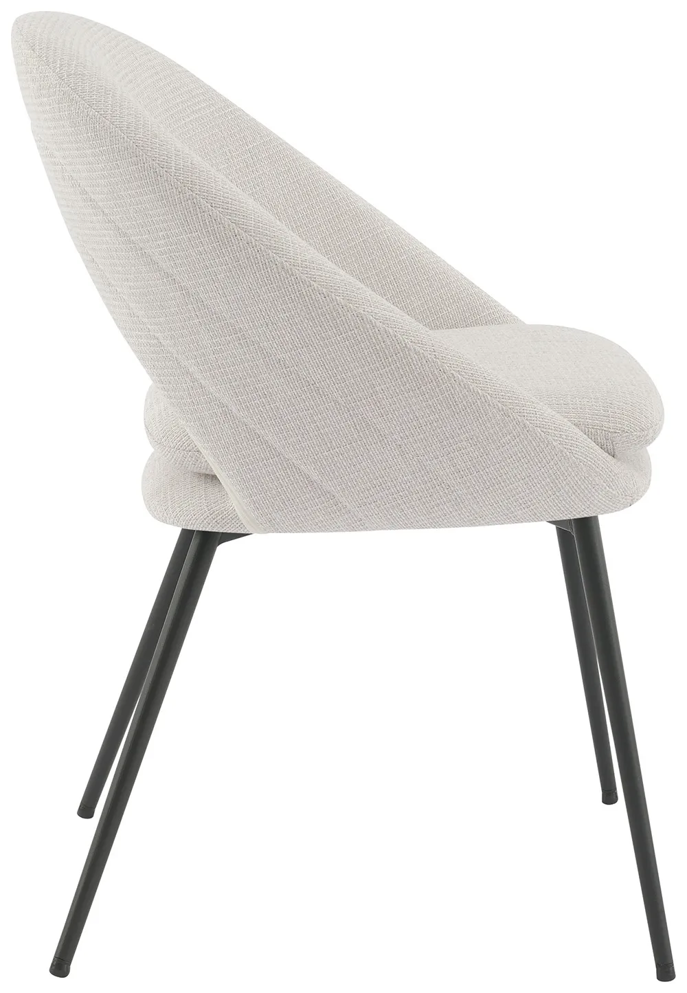 small mid century modern accent chair 6