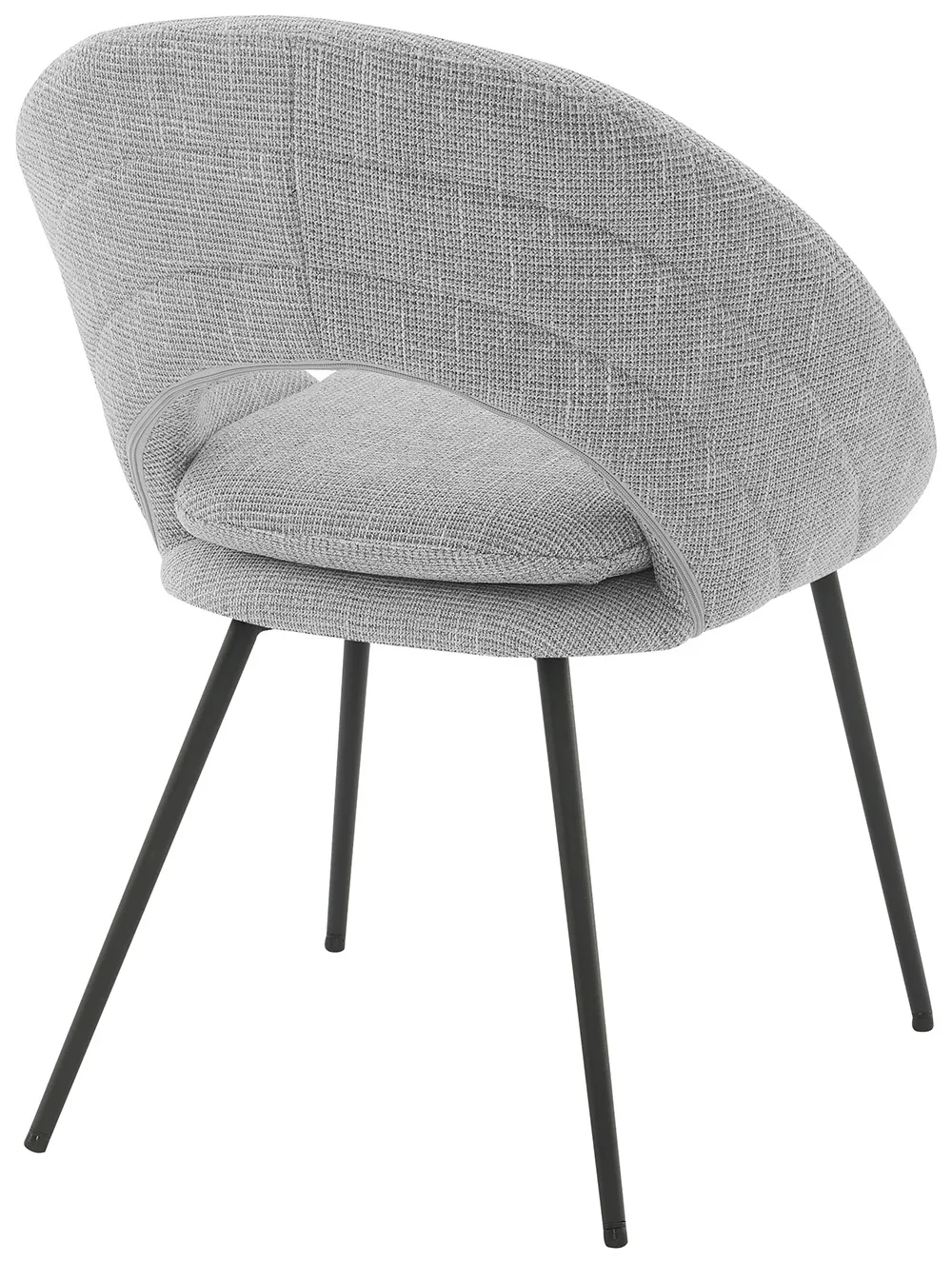 Mid Century Modern Accent Chair