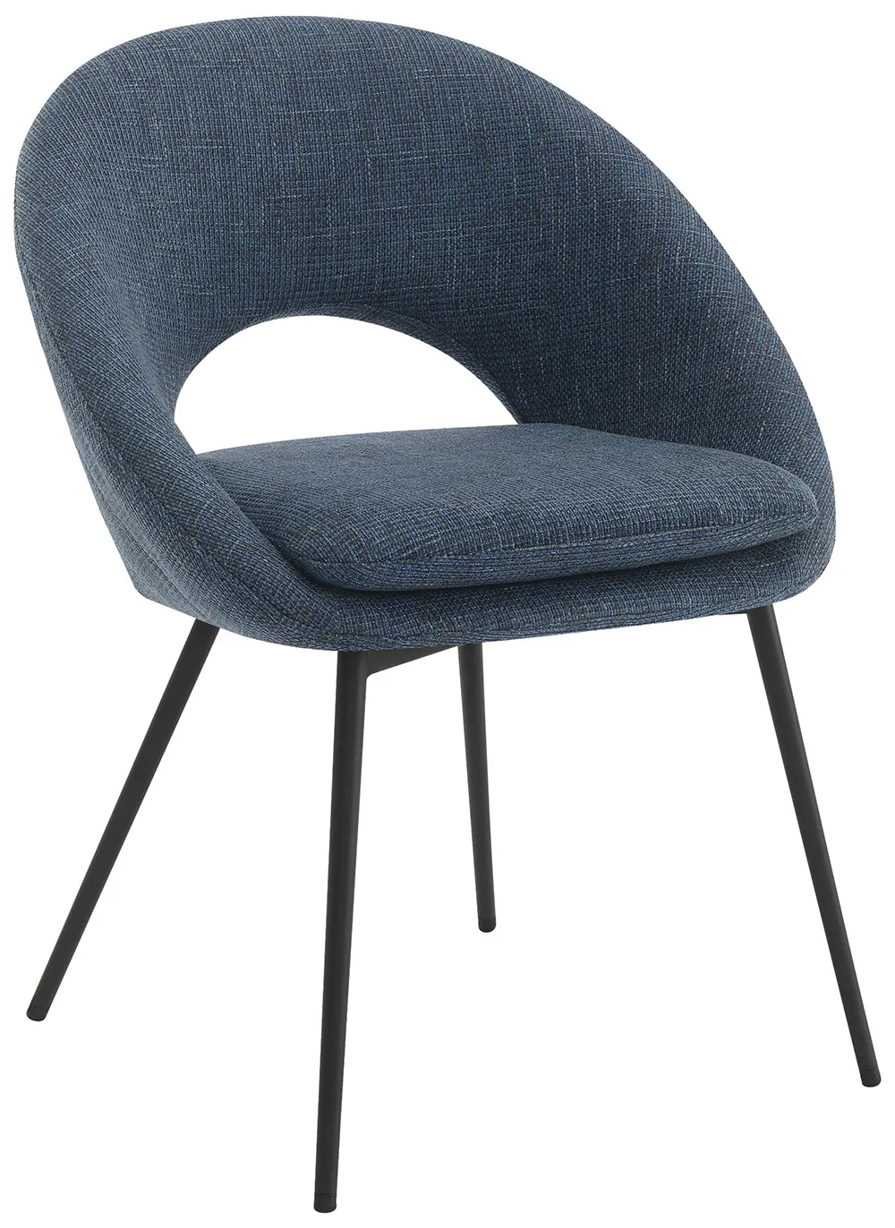 Mid Century Modern Accent Chair