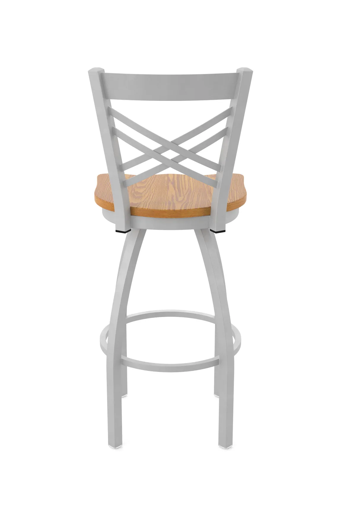 small bar stool with back 11
