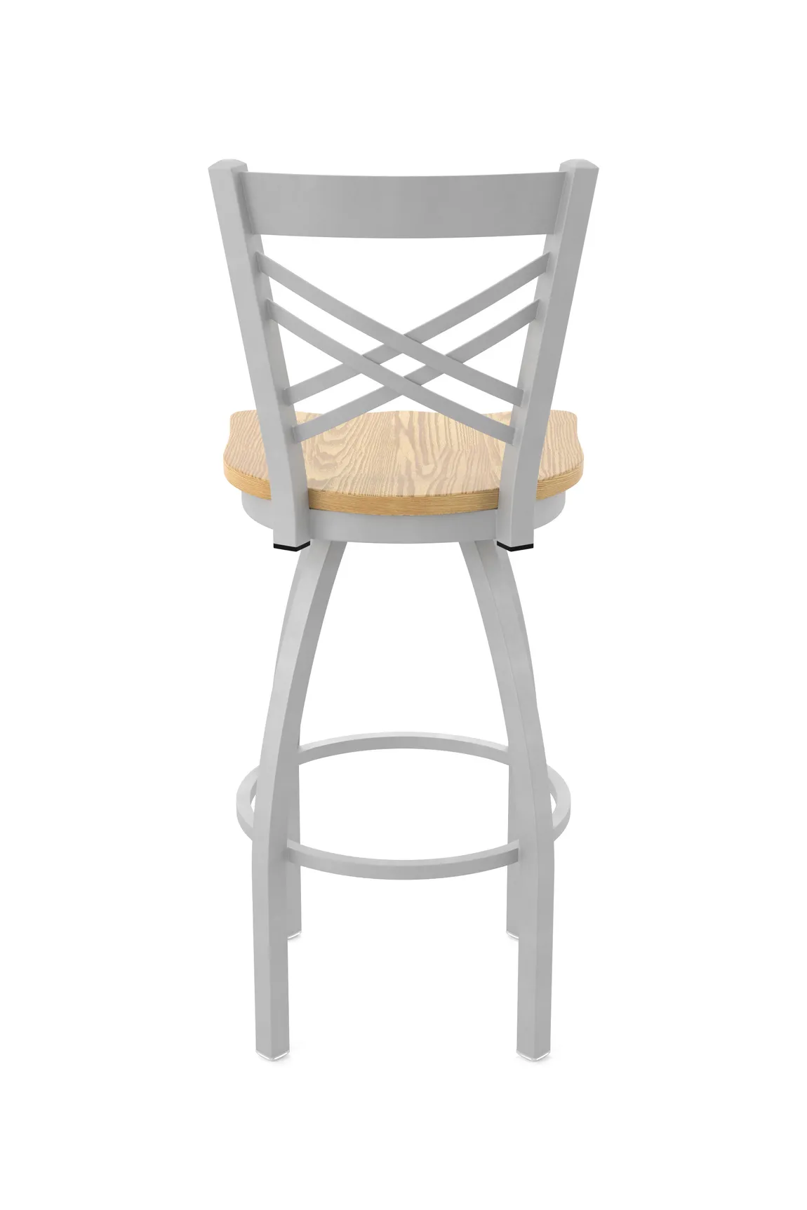 small bar stool with back 11