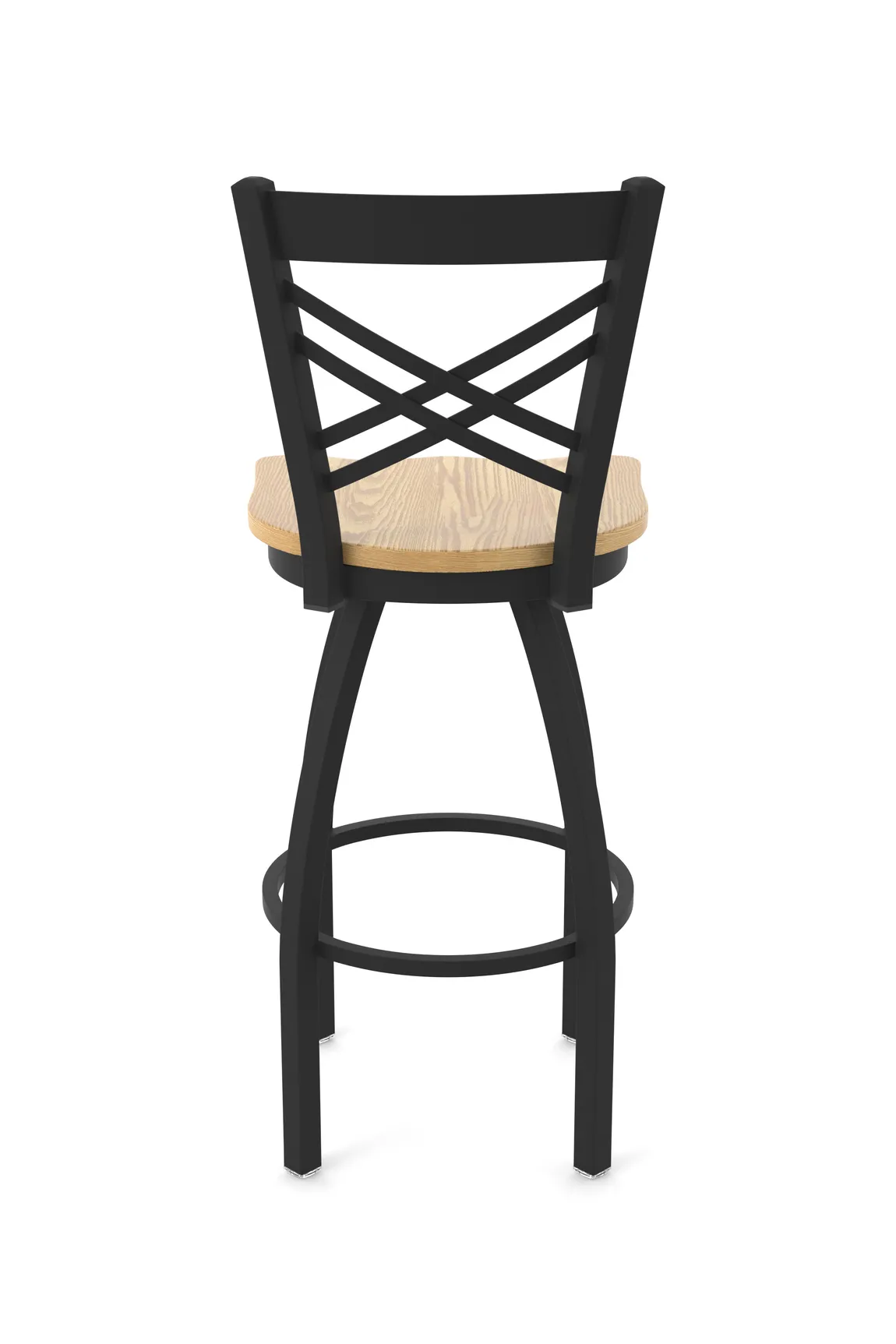 small bar stool with back 11