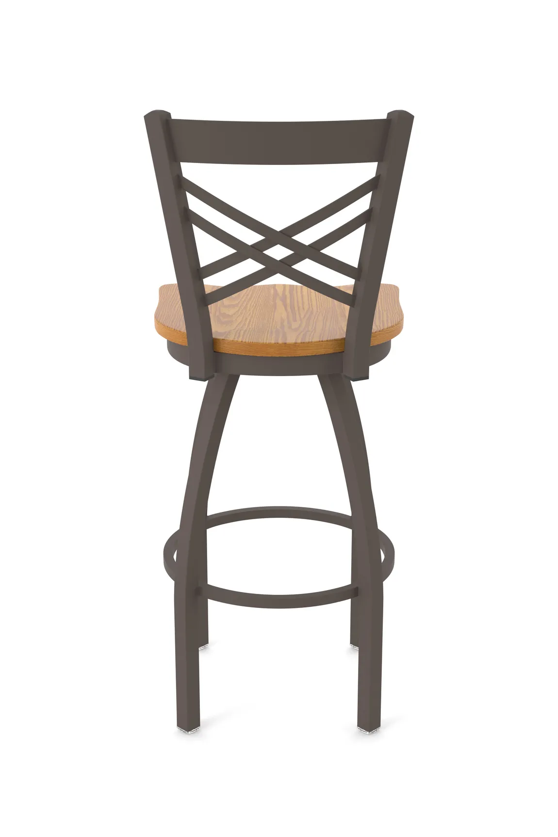 small bar stool with back 11