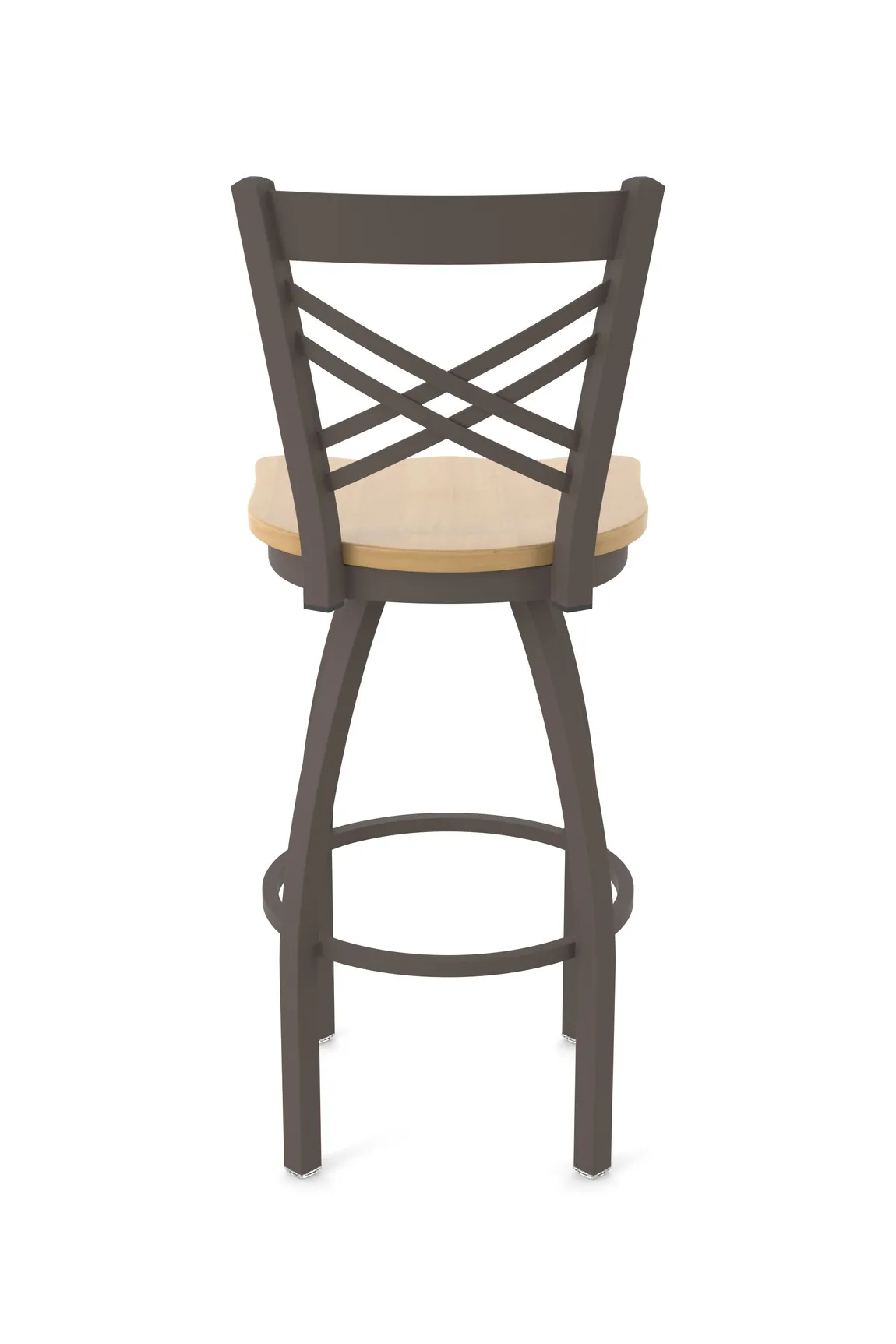 small bar stool with back 11