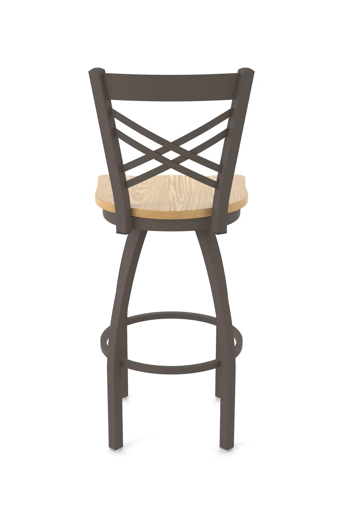 small bar stool with back 11