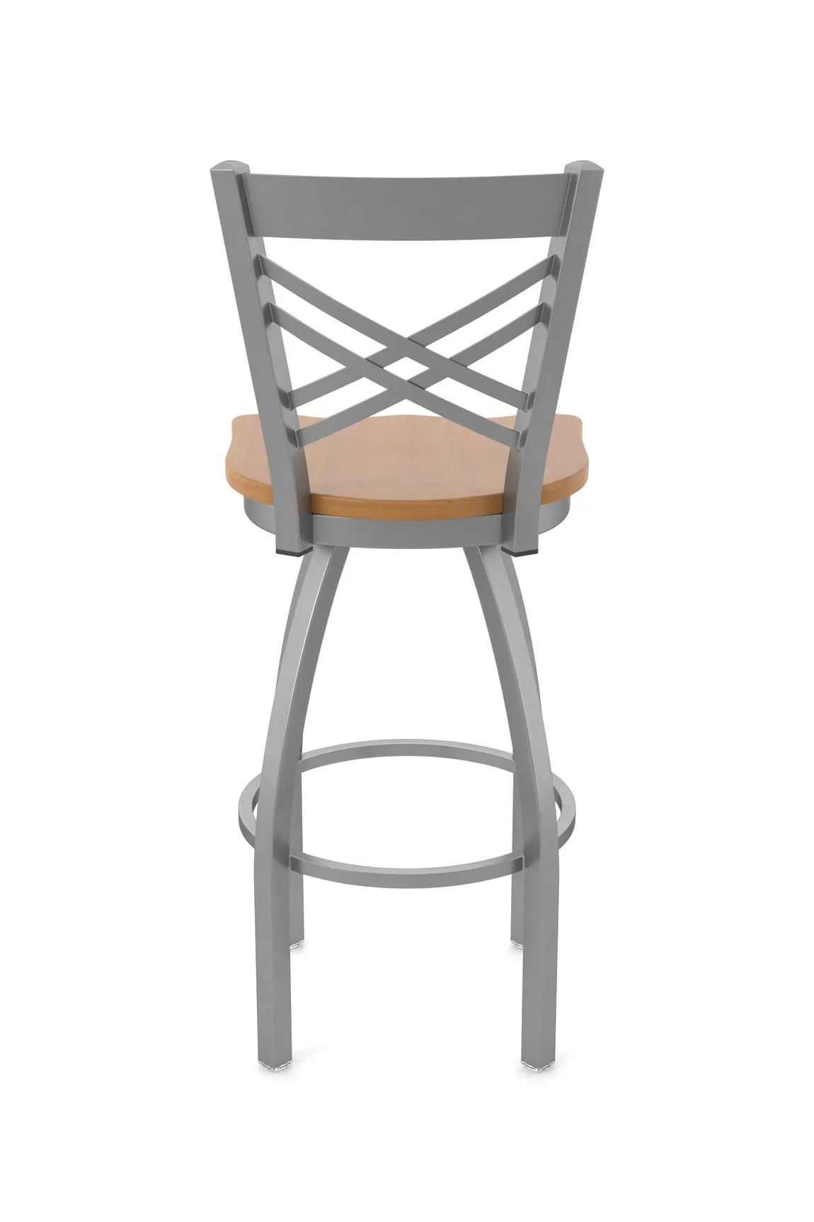 small bar stool with back 11