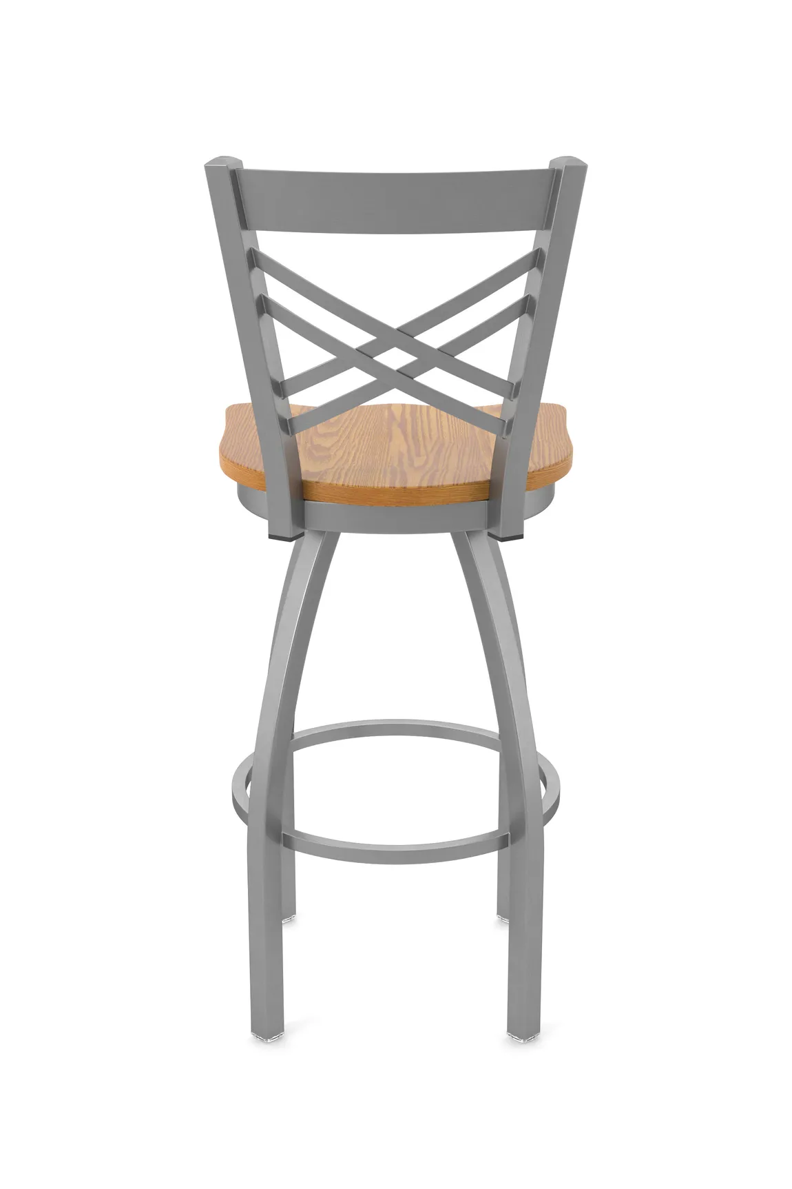 small bar stool with back 11