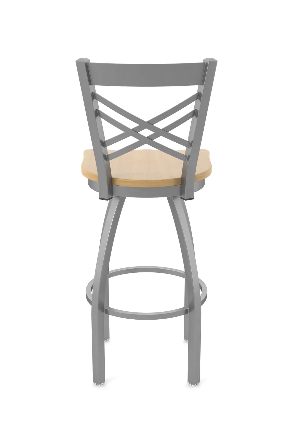 small bar stool with back 11