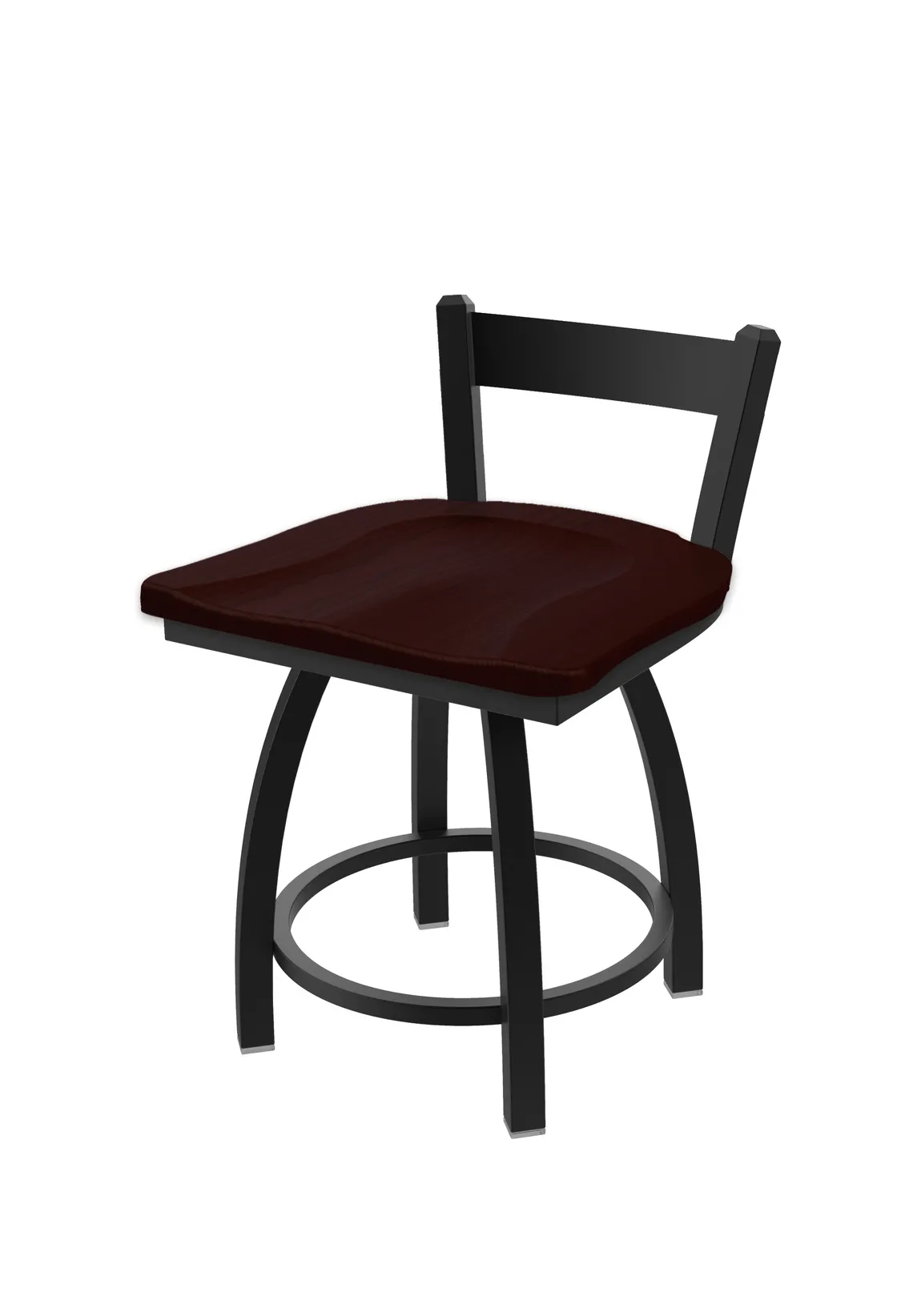 Vanity Chair with Back