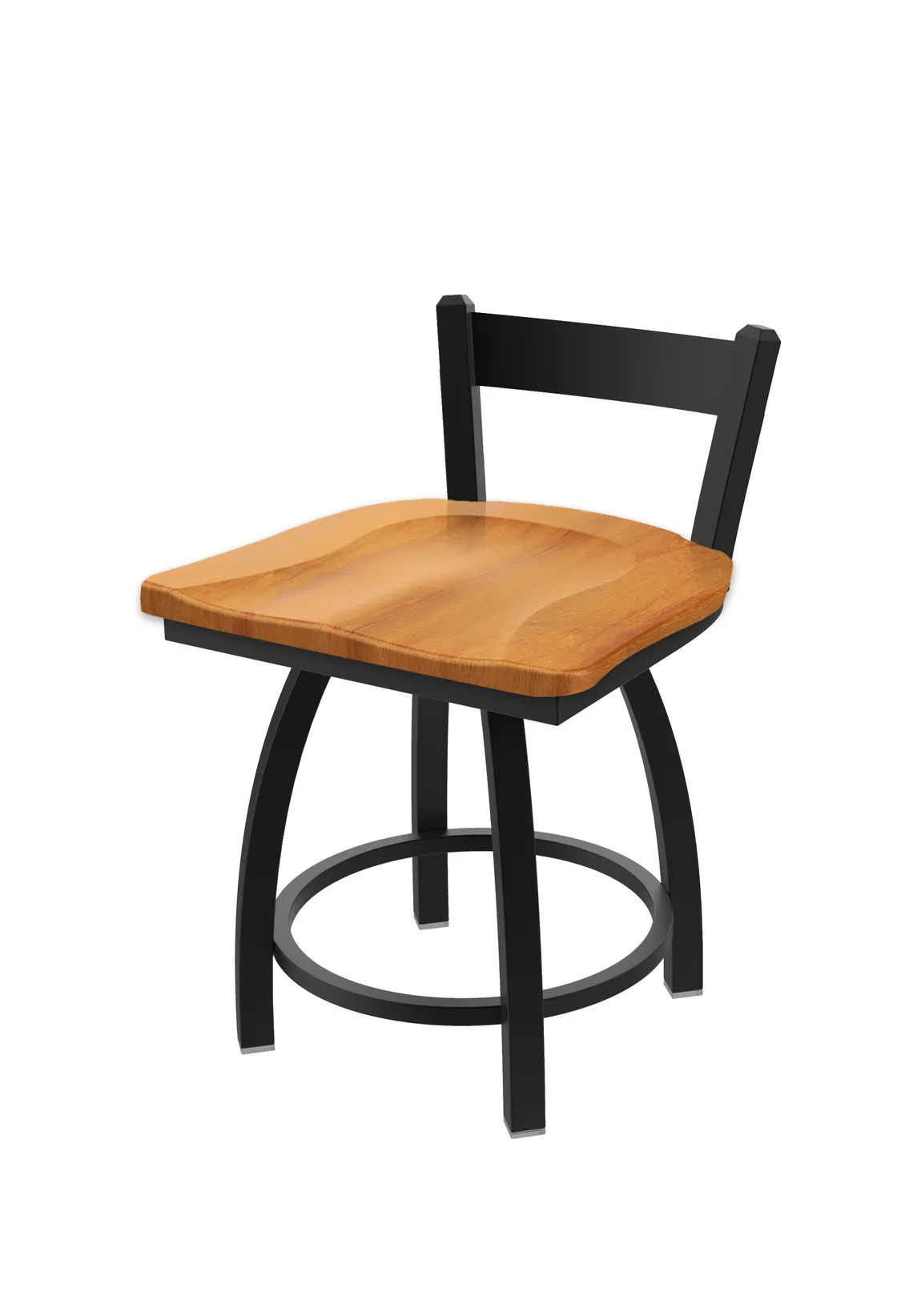 Vanity Chair with Back