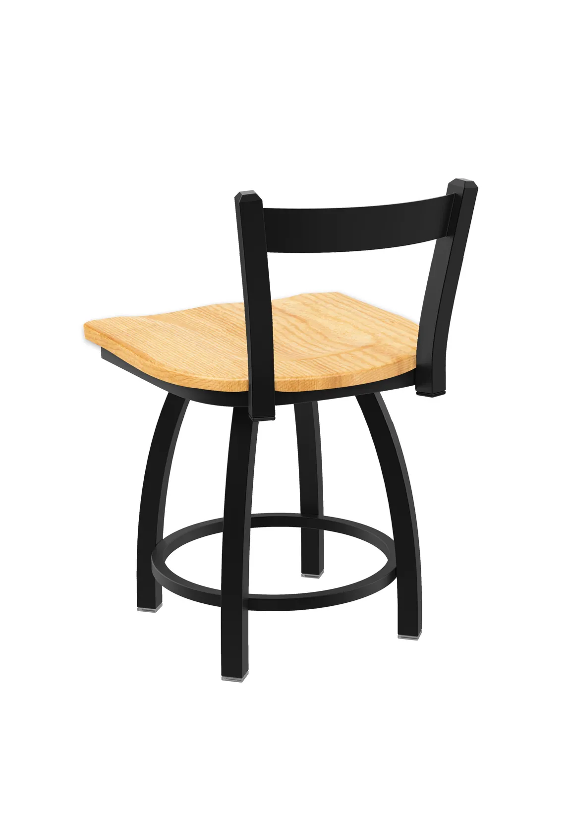 Vanity Chair with Back