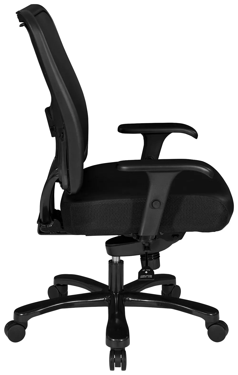 Black Office Chair
