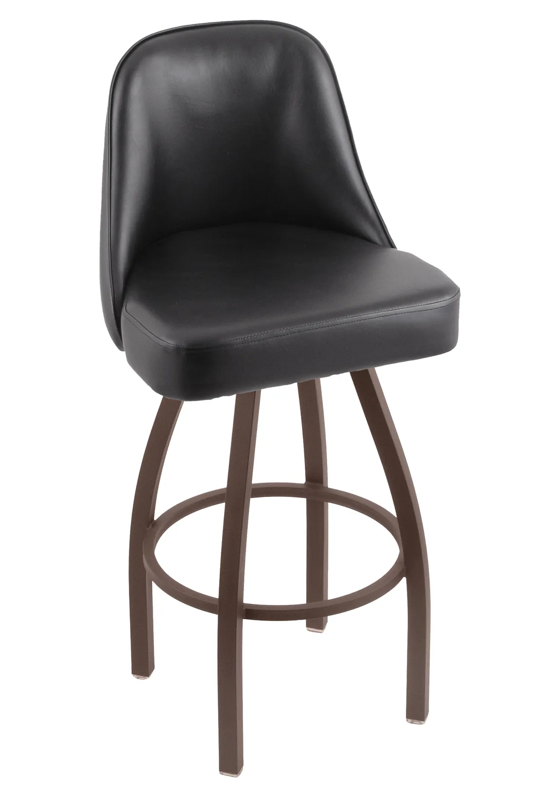 Bar Stool with Back
