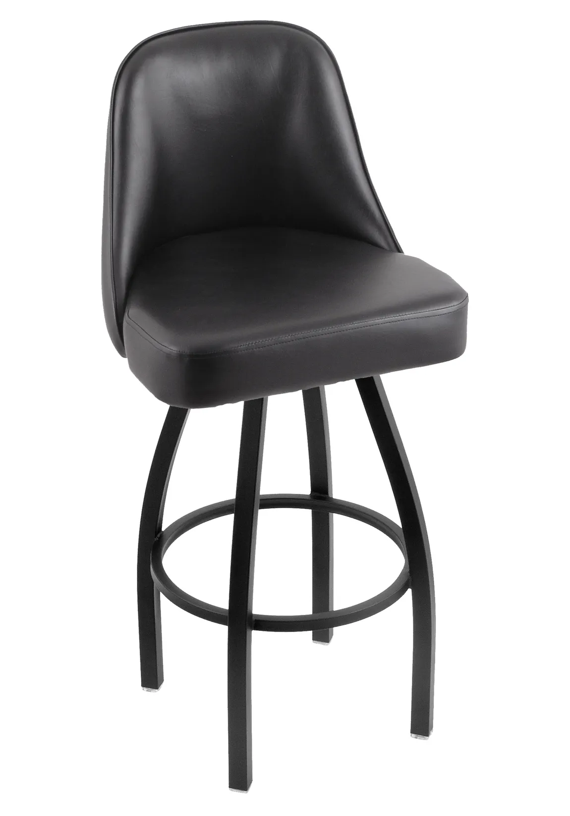 Bar Stool with Back