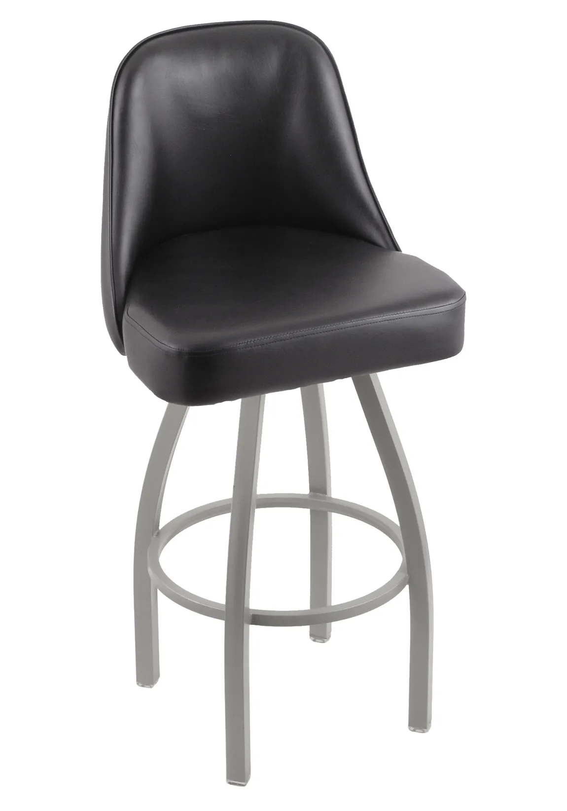 Bar Stool with Back