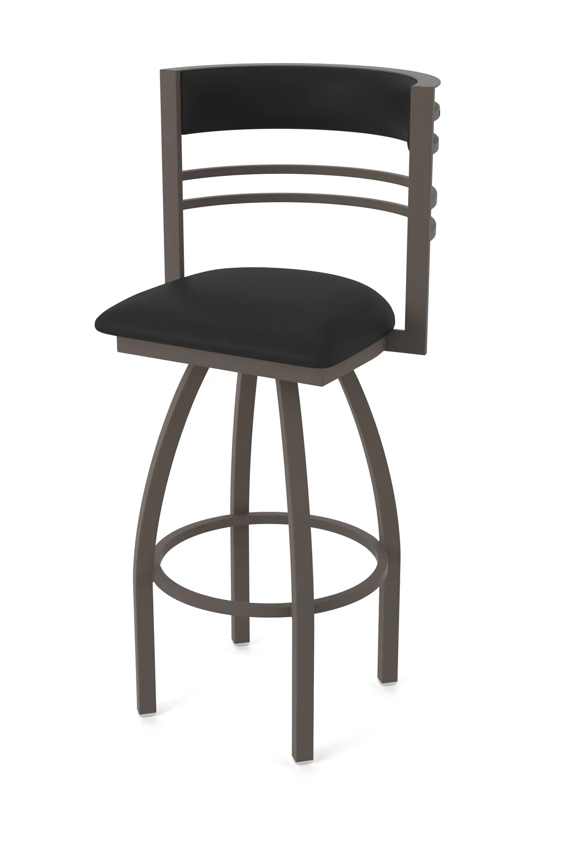 Art Deco Stool