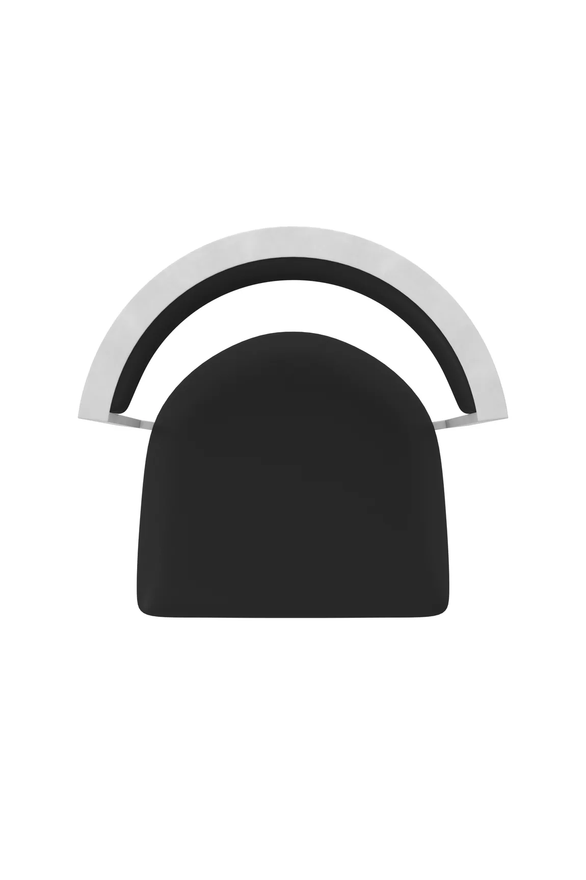 Art Deco Stool