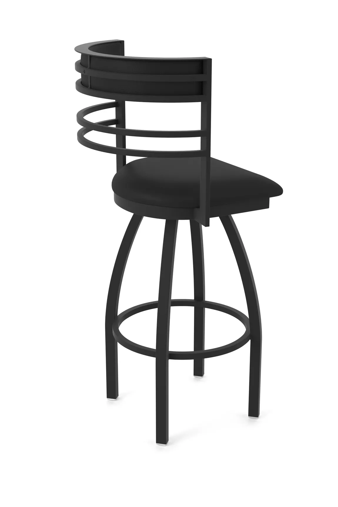 Art Deco Stool