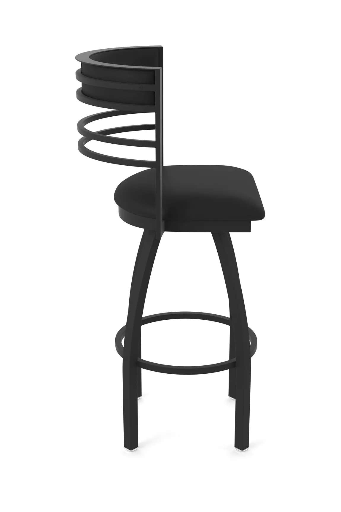 Art Deco Stool