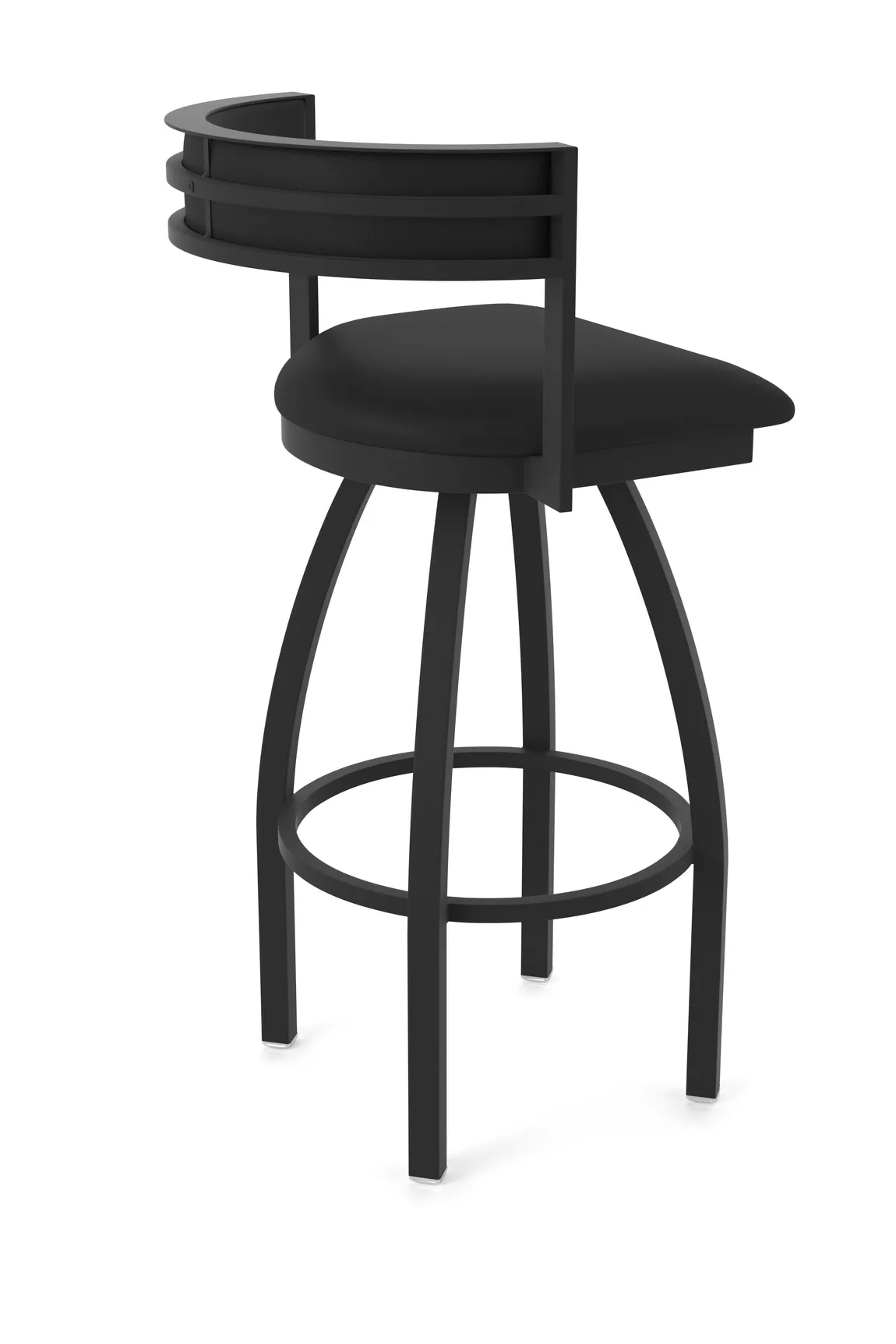 Art Deco Stool