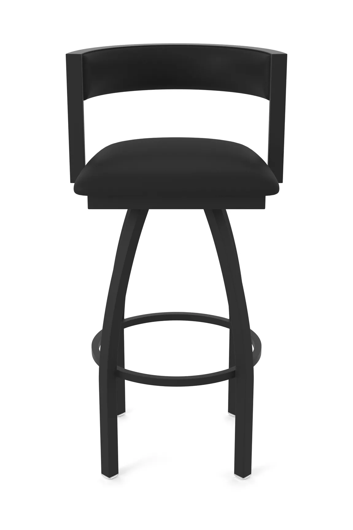 Art Deco Stool