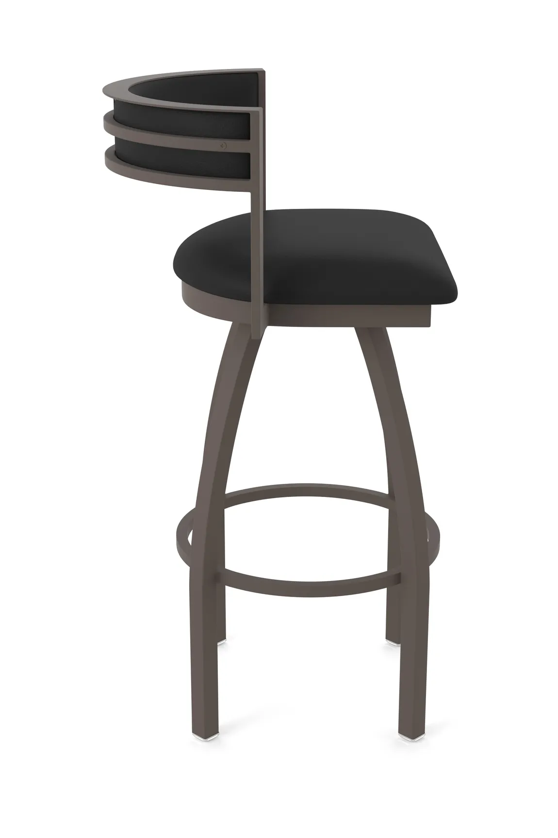 Art Deco Stool