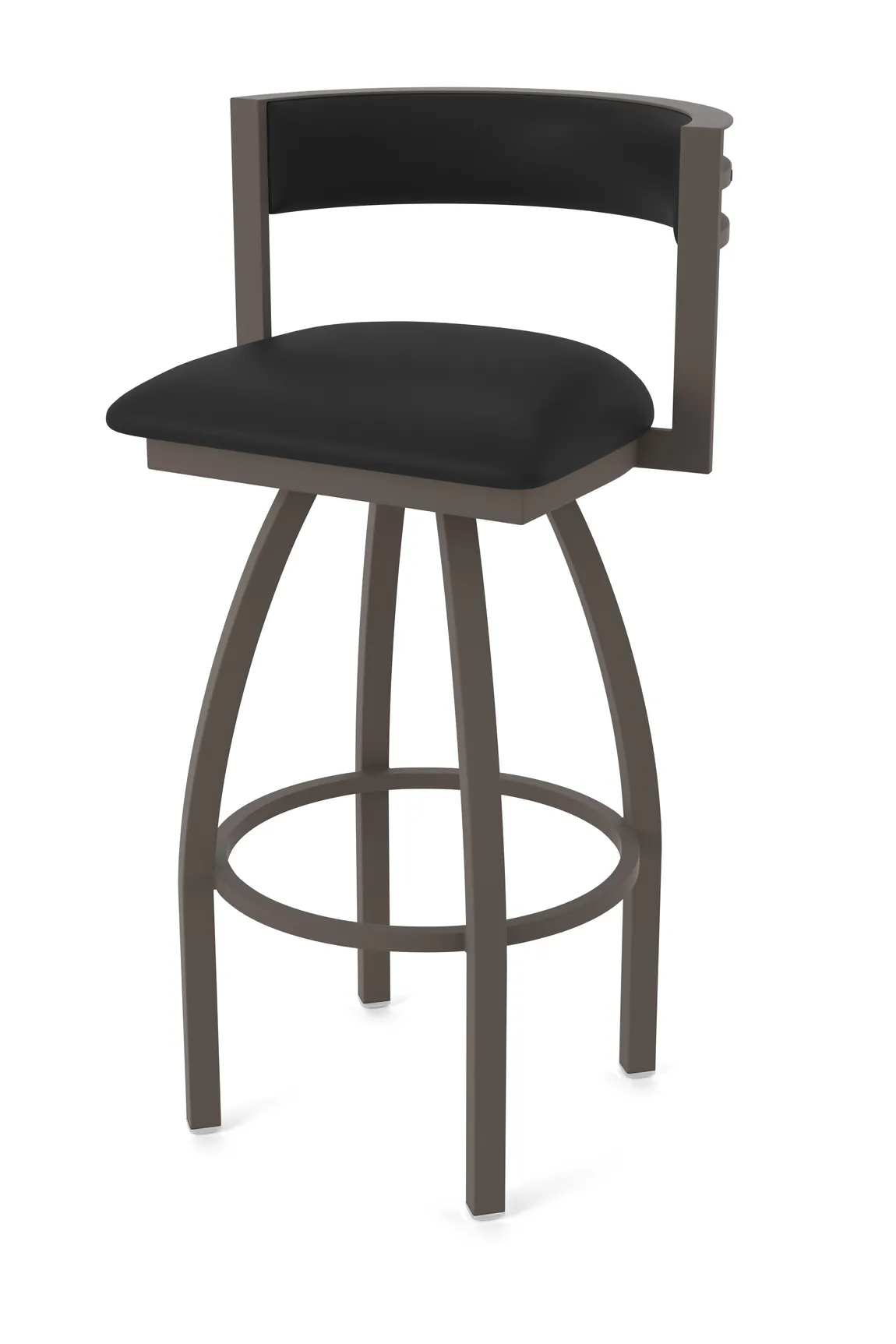 Art Deco Stool