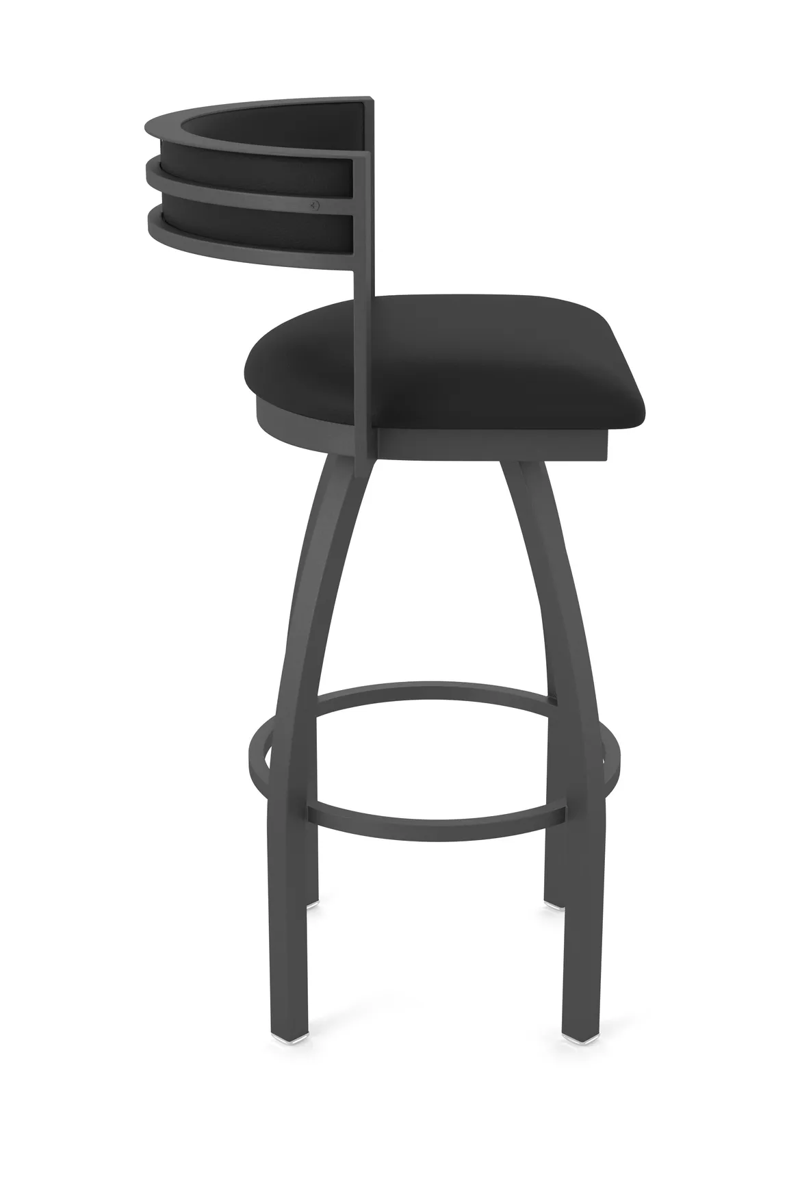 Art Deco Stool