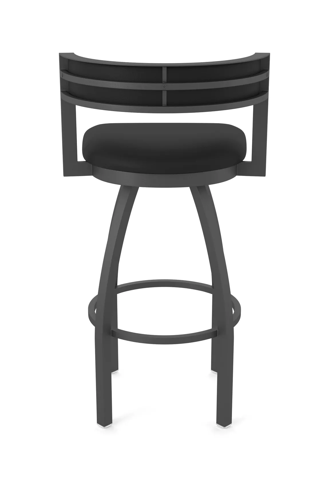 Art Deco Stool