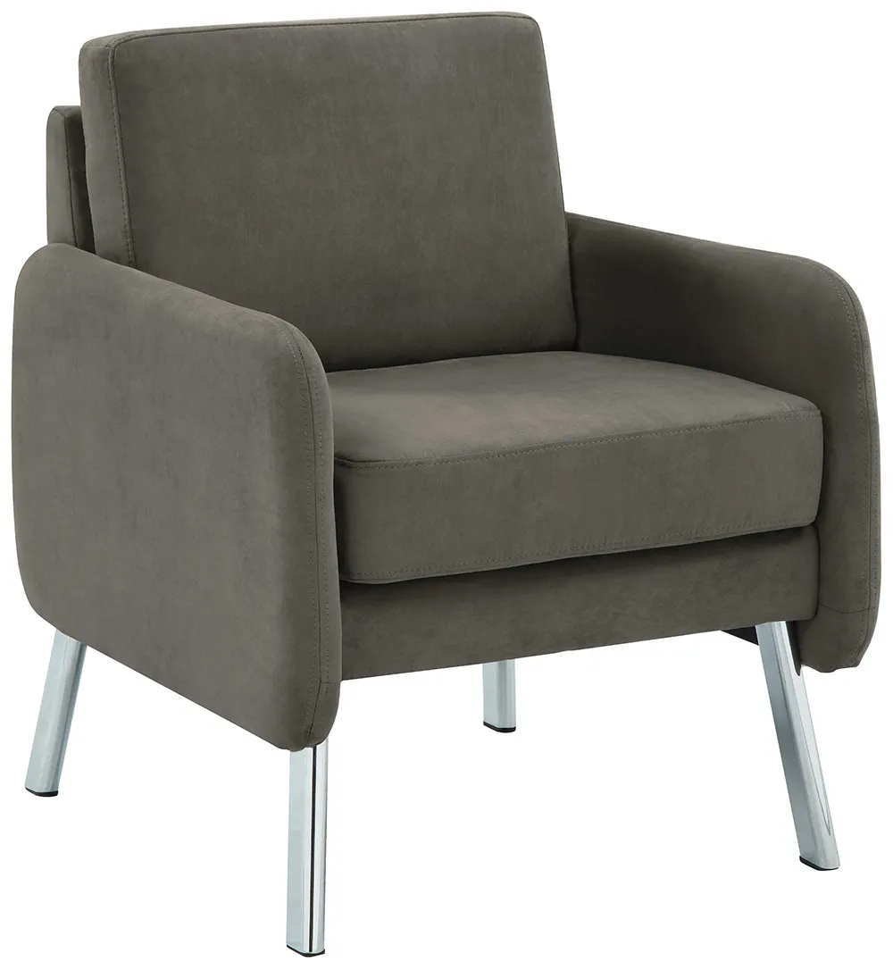 Reception Chair with Arms