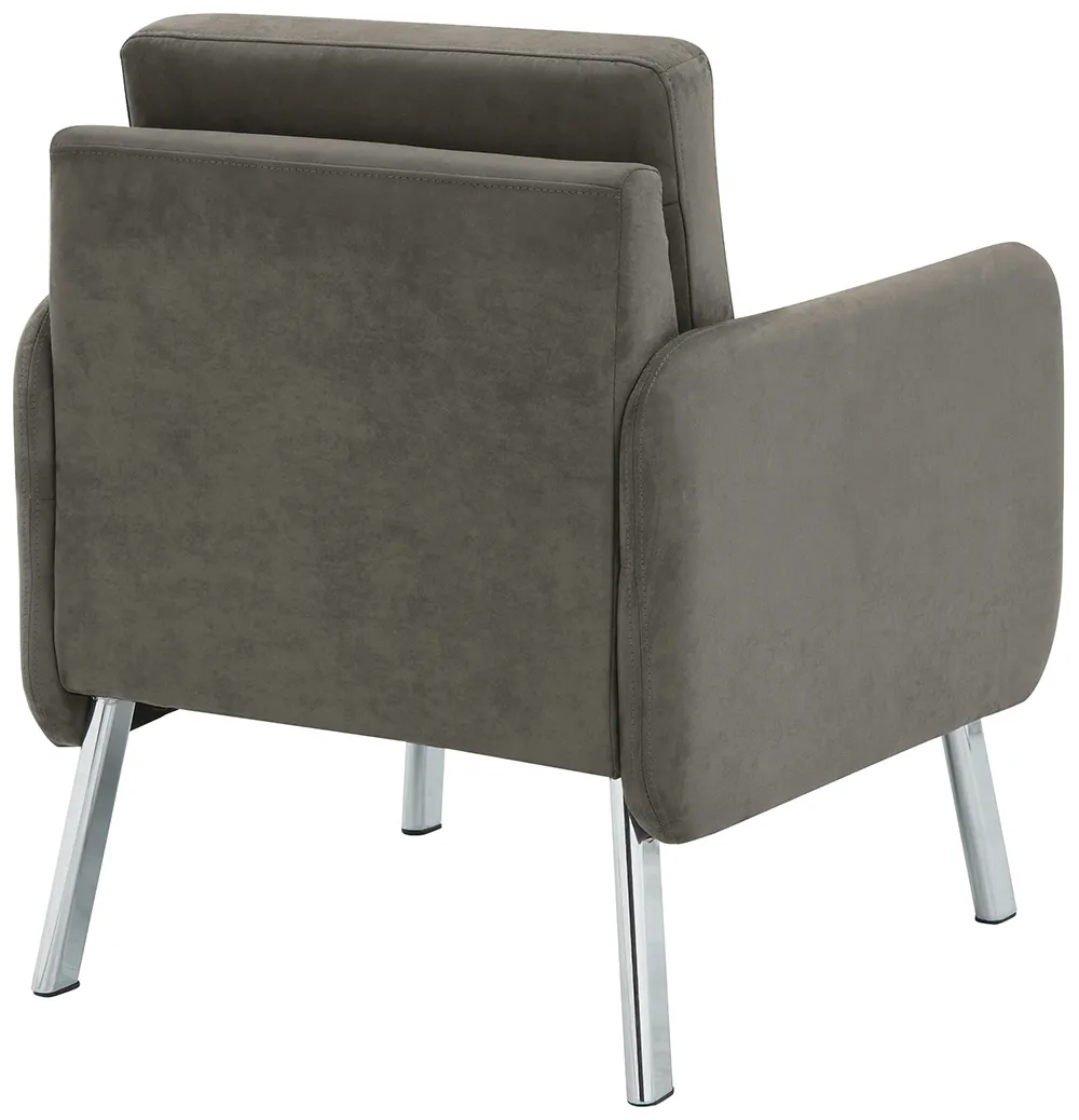 Reception Chair with Arms