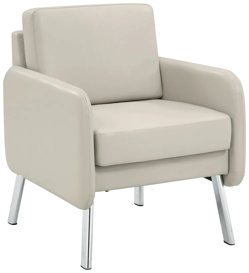 Reception Chair with Arms