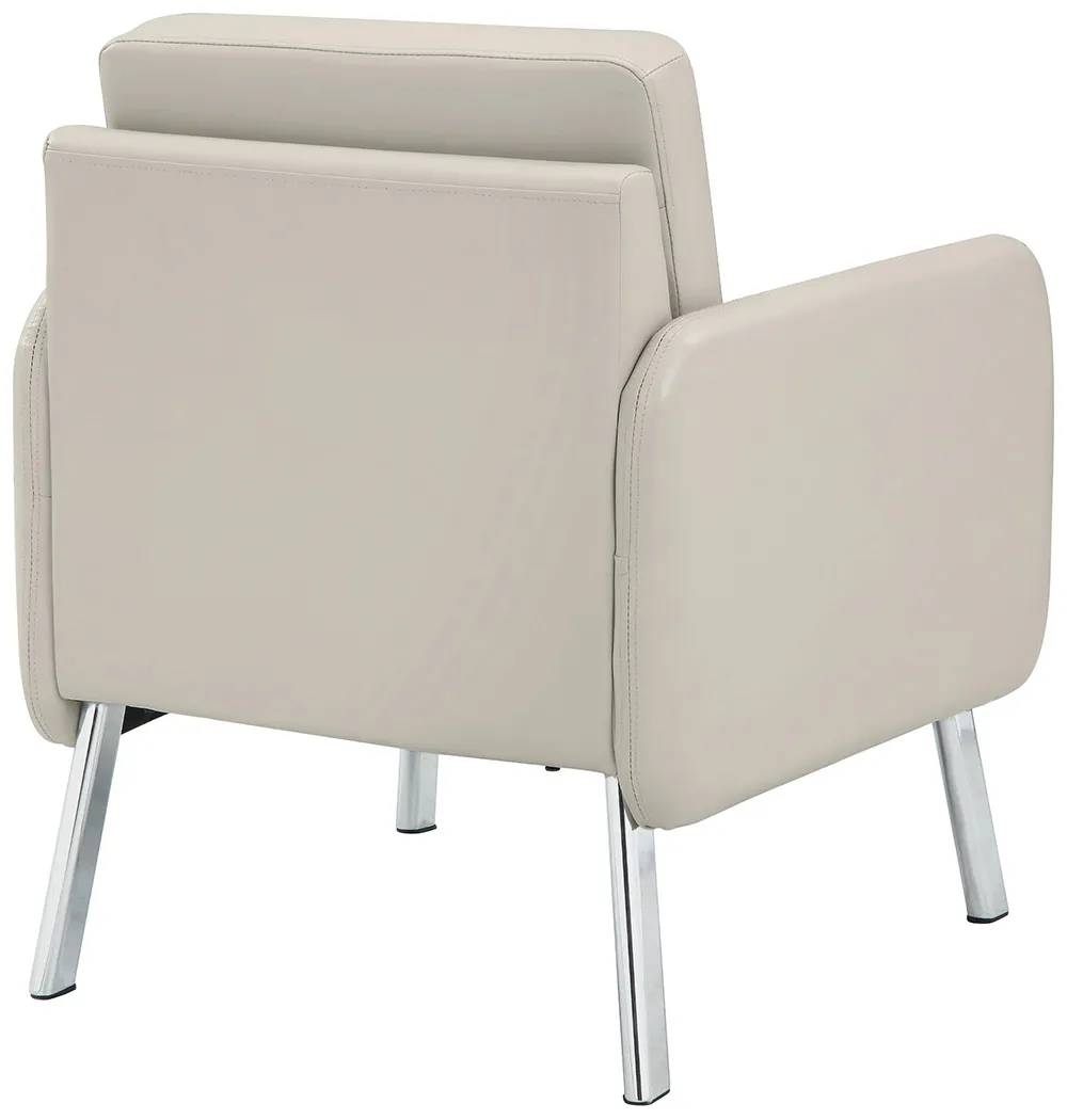 Reception Chair with Arms