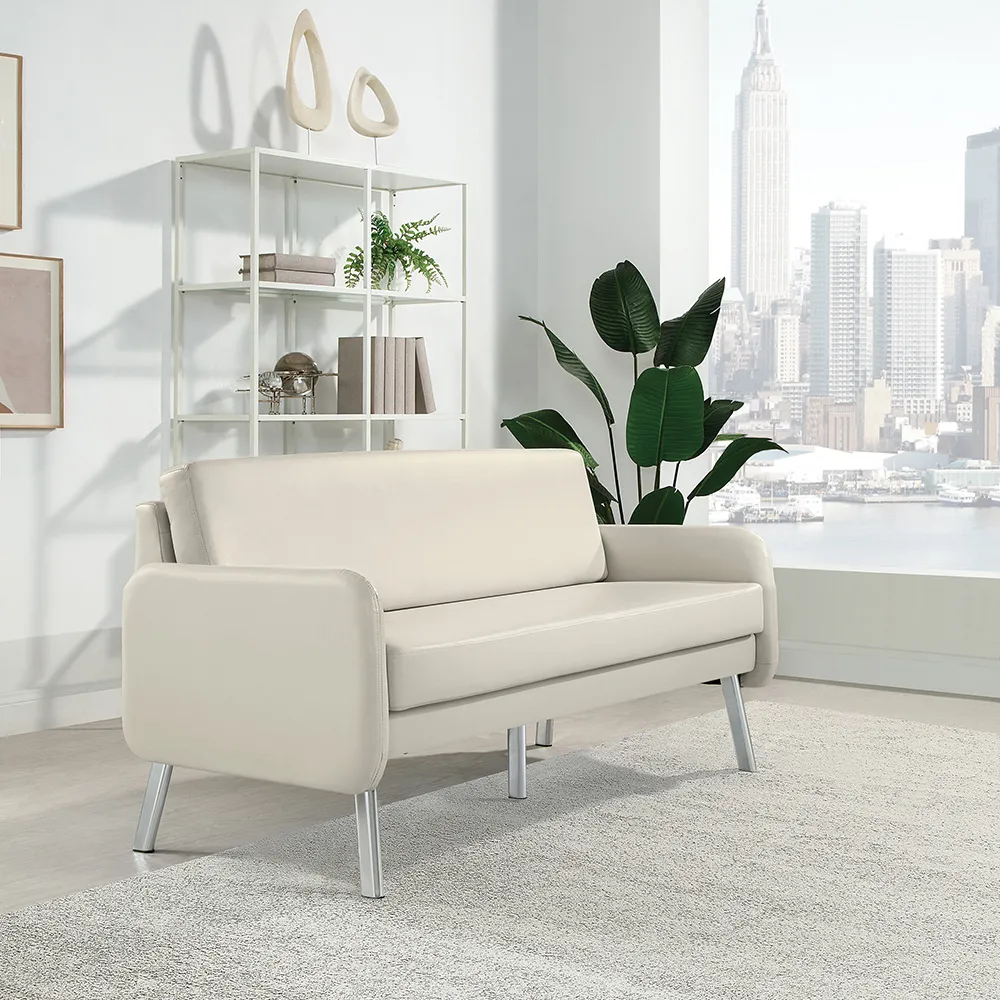 Office Reception Sofa