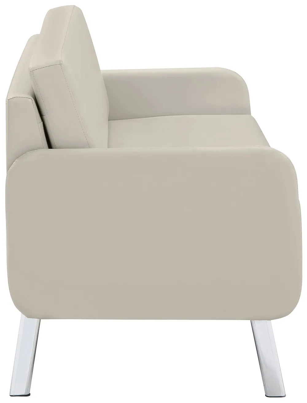 Office Reception Sofa