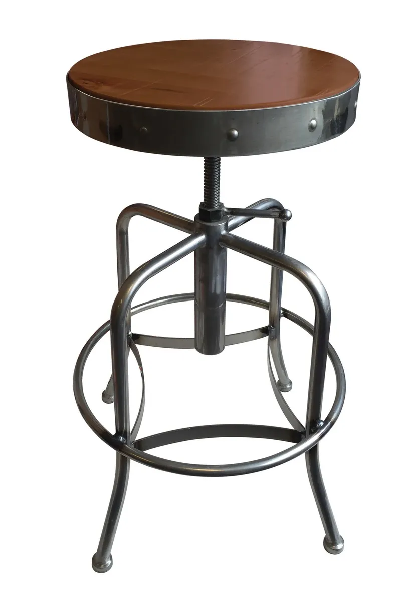 Vintage Stool