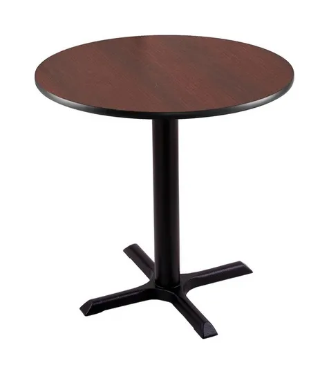Round Bar Table