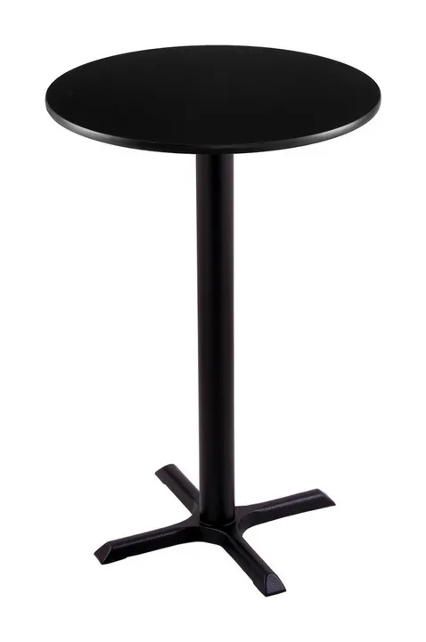 Round Bar Table